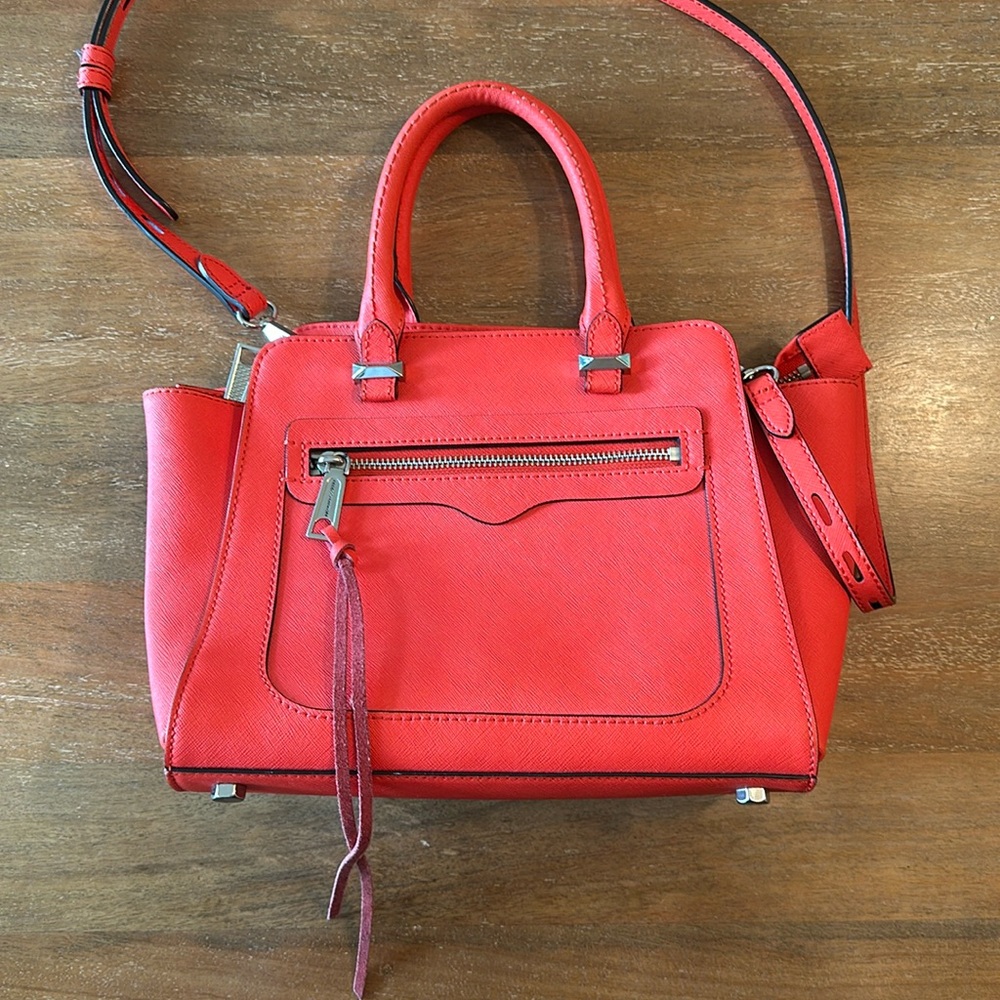 Rebecca Minkoff - Mini Avery Tote Crossbody